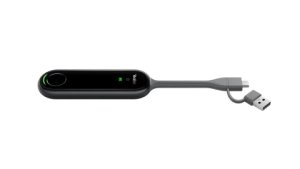 Switch HDMI/USB do podłączenia przewodowego