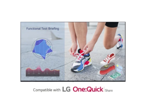 Monitor informacyjny