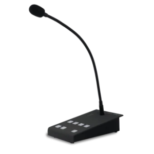 Mikrofon przywoławczy