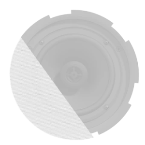 Maskownica do głośnika