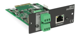 Modularny odtwarzacz audio