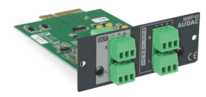 Modularny odtwarzacz audio