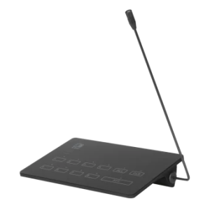 Mikrofon przywoławczy