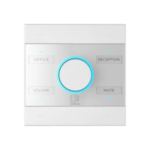 Panel sterujący do recepcji