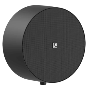 Głośnik naścienny z regulatorem głośności