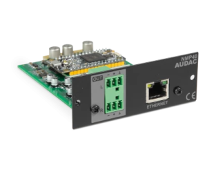 Modularny odtwarzacz audio