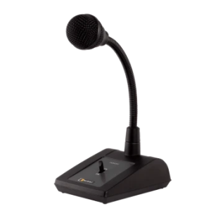 Mikrofon przywoławczy