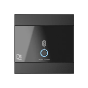 Ścienny panel Bluetooth