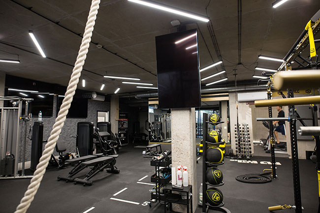 MJ Elite Studio