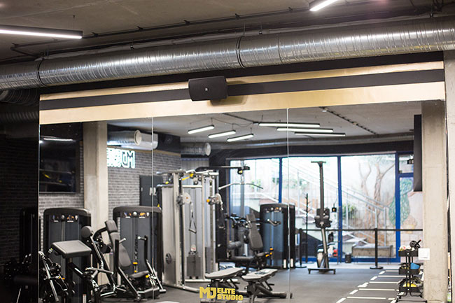 MJ Elite Studio