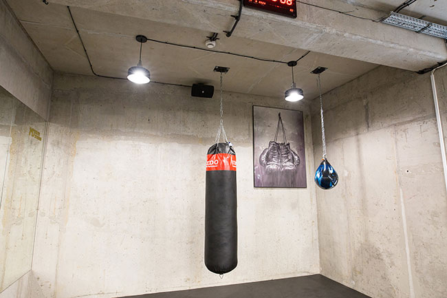 MJ Elite Studio