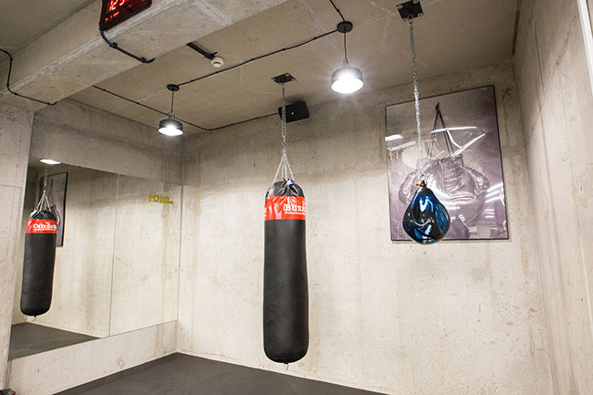 MJ Elite Studio