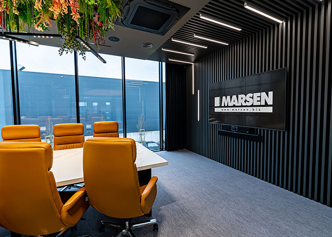 Marsen