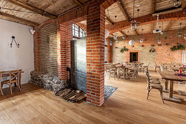 Villa Greta