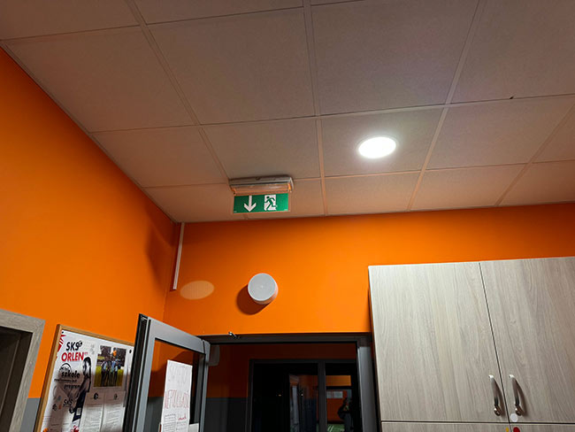 ZSP Giebułtów