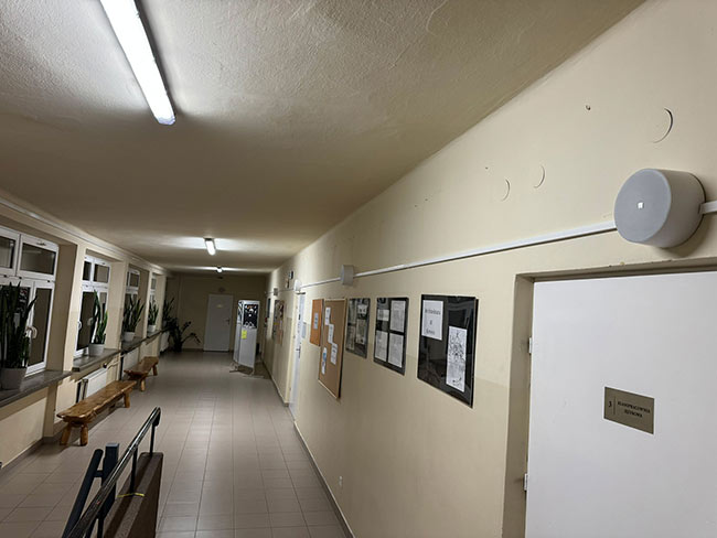 ZSP Giebułtów