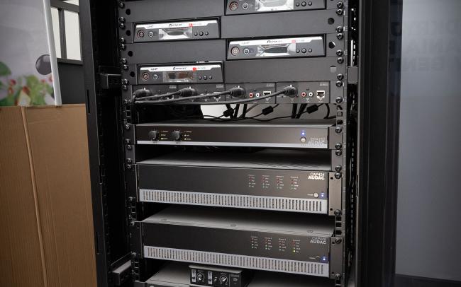 Factory Centrum Fitness