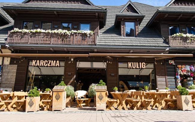 Karczma Kulig