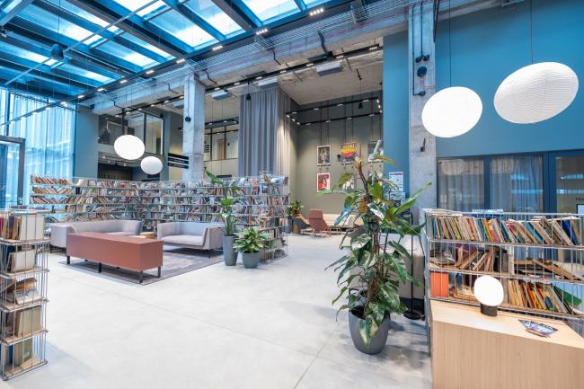 Nowoczesny standard dźwięku w historycznych murach: Case Study instalacji AV w Hotelu Koszary