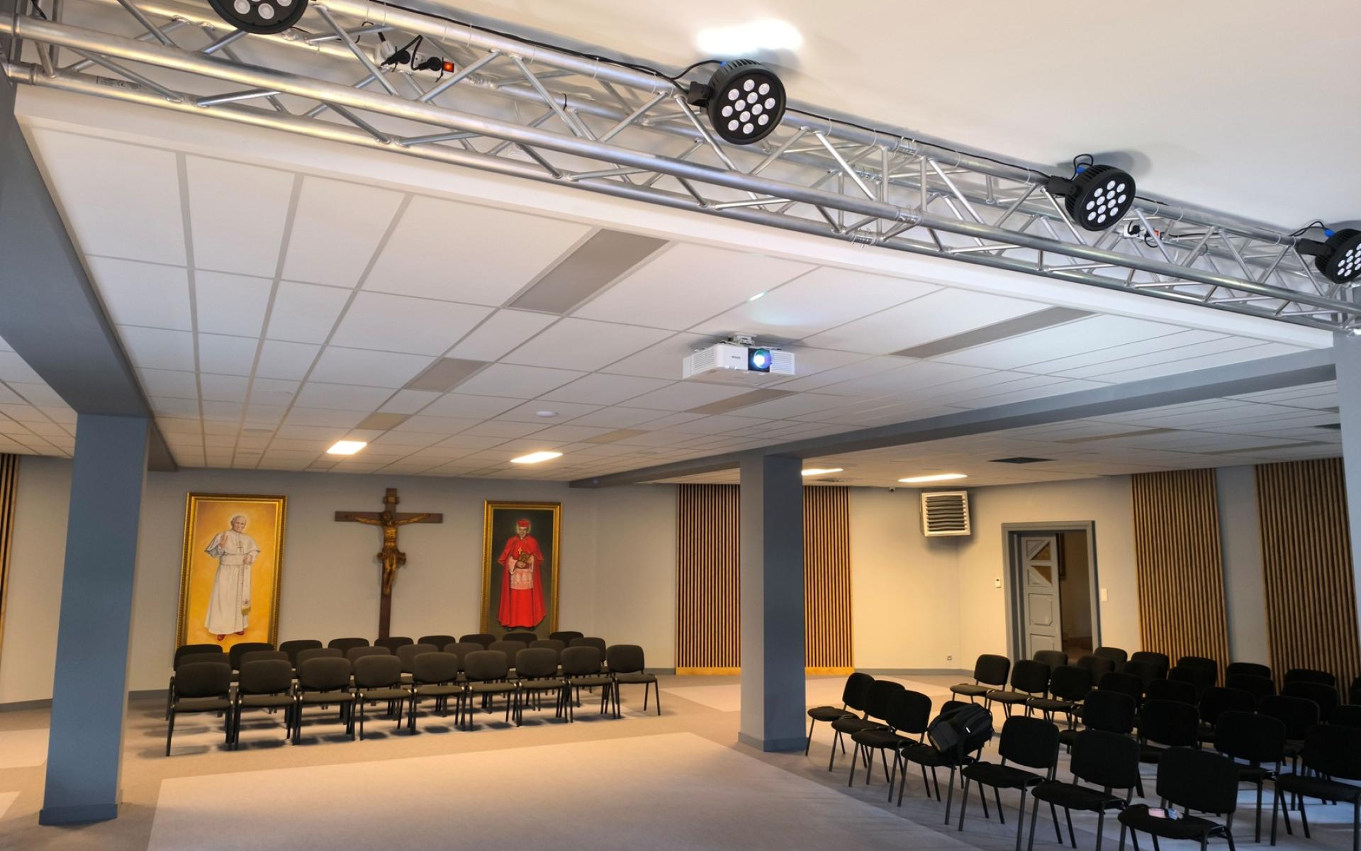 Oratorium Parafii Chrystusa Króla