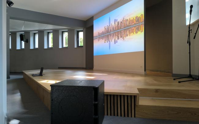 Oratorium Parafii Chrystusa Króla