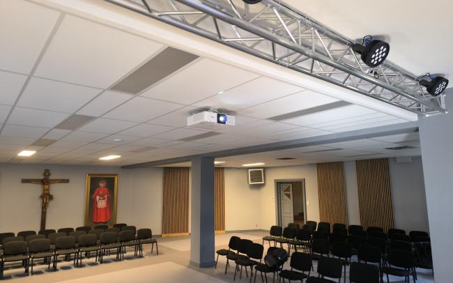 Oratorium Parafii Chrystusa Króla