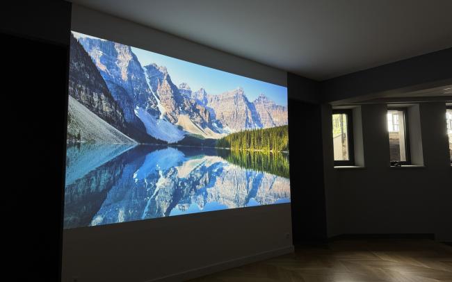 Oratorium Parafii Chrystusa Króla