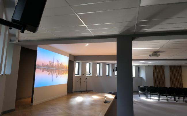 Oratorium Parafii Chrystusa Króla