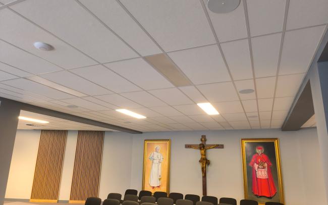 Oratorium Parafii Chrystusa Króla