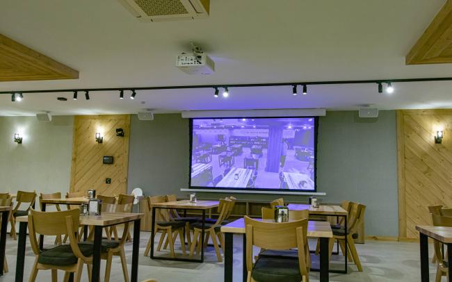 Royal Hill Residence