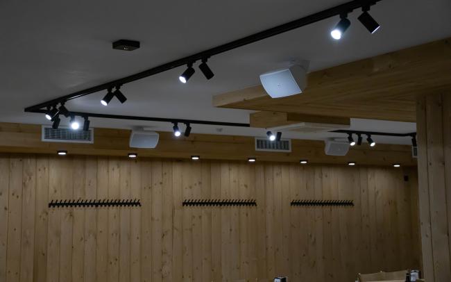 Royal Hill Residence