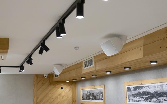 Royal Hill Residence