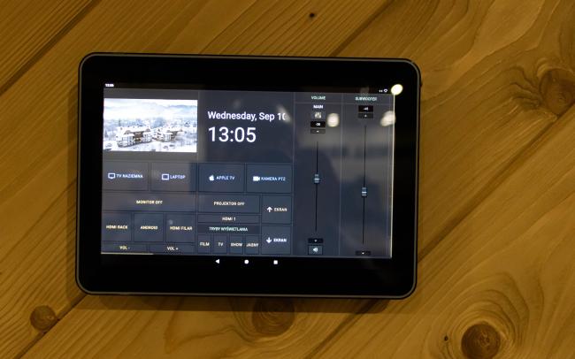 Royal Hill Residence